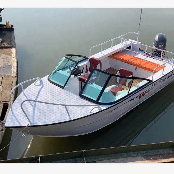 5.28m długości 8 miejsc łodzie – Fishing Boat Seat recenzja i cena