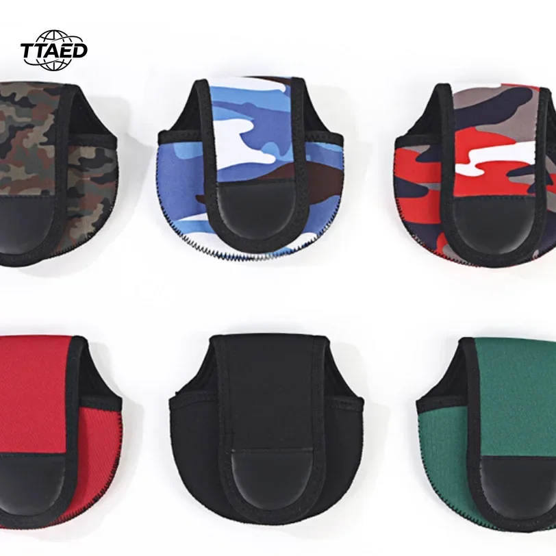 TTAED – ochronna torba na koło – Fishing Boat Steering Wheel recenzja i cena