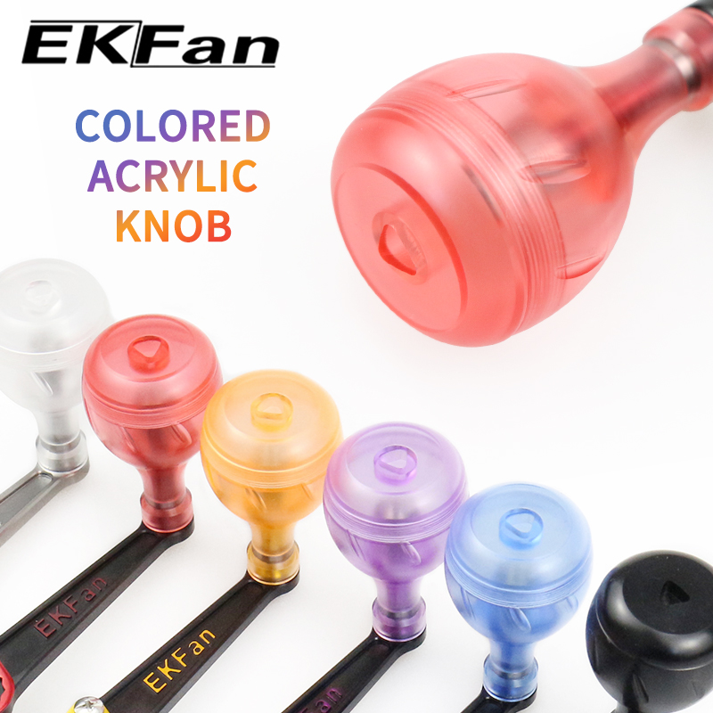 EKFan 130MM Ultralekkie uchwyt – Fishing Boat Steering Wheel recenzja i cena
