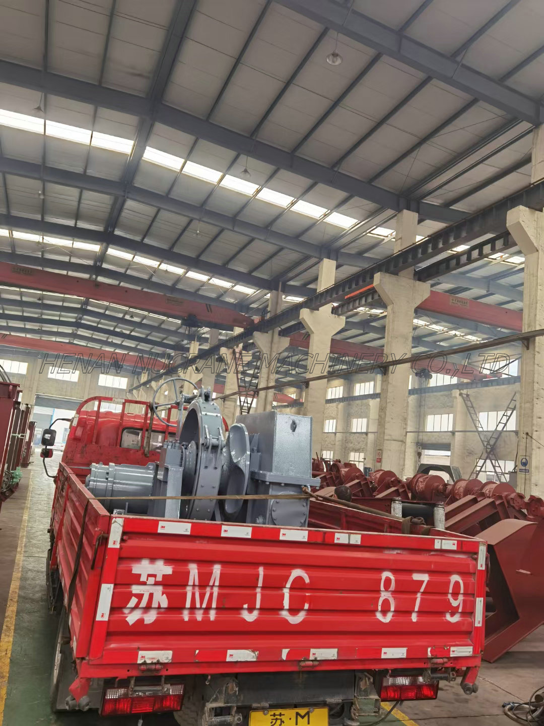 8T Lekka, bezprzewodowa, stero – Fishing Boat Anchor Winch recenzja i cena